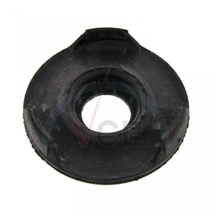 Фото 1 - Опора, диференціал SWAG 10 93 6486 Опора, диференціал SWAG 10 93 6486 (фото 1)