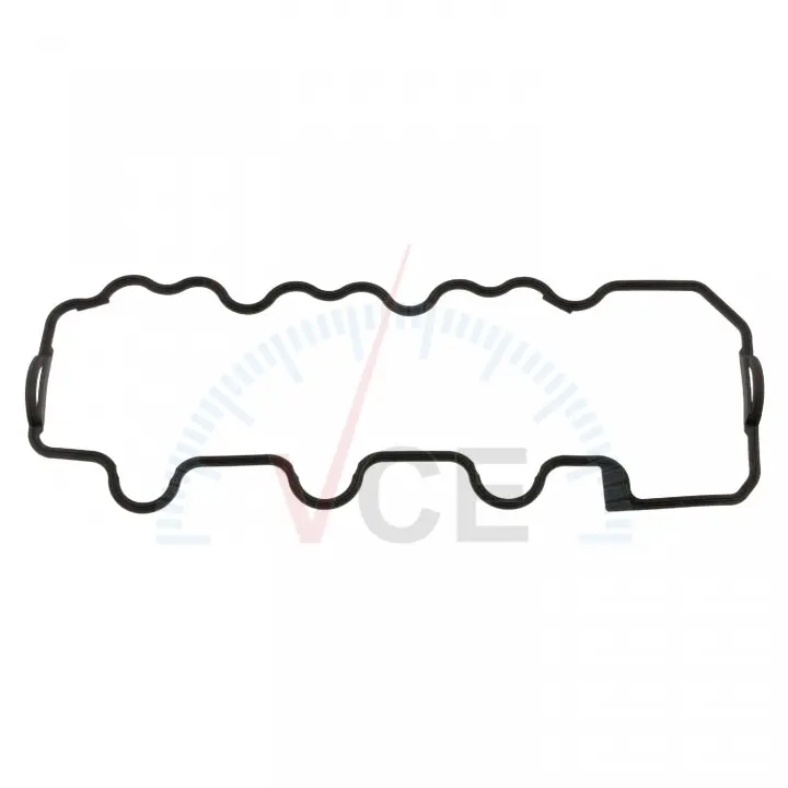 Прокладка клапанной крышки SWAG 10936576 (фото 1)