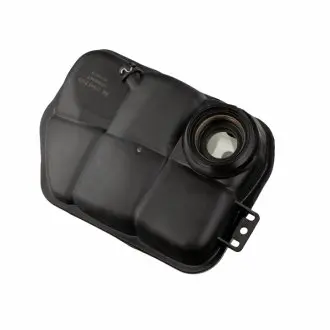 Компенсаційний бак, охолоджуюча рідина SWAG 10 93 7645