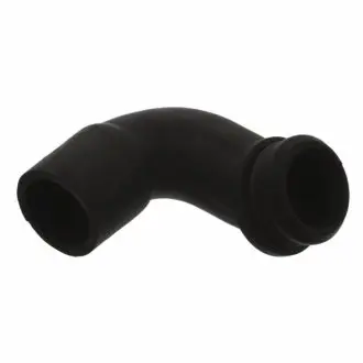 Шланг, вентиляция картера SWAG 10 93 8217