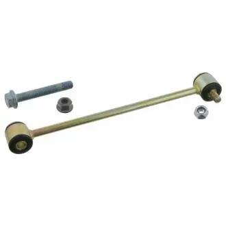 Тяга/стійка стабілізатора SWAG 10939427