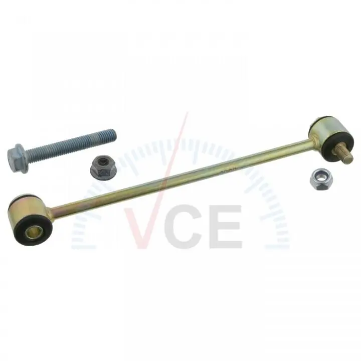 Тяга/стійка стабілізатора SWAG 10939427 (фото 1)