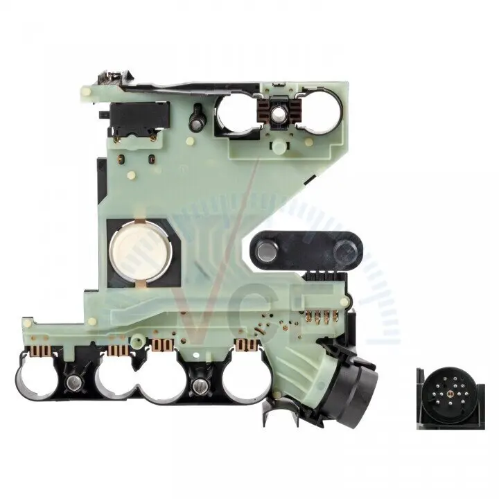 Фото 1 - Монтажна плата блока управління АКПП SWAG 10939482 Монтажна плата блока управління АКПП SWAG 10939482 (фото 1)