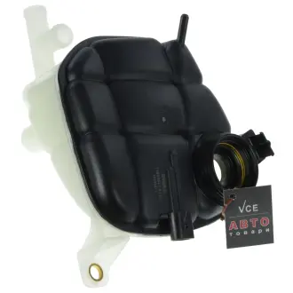 Компенсационный бак, охлаждающая жидкость SWAG 10 93 9927