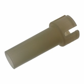 Шланг, теплообмінник для охолодження трансмісійної олії SWAG 10 94 0235 (фото 1)