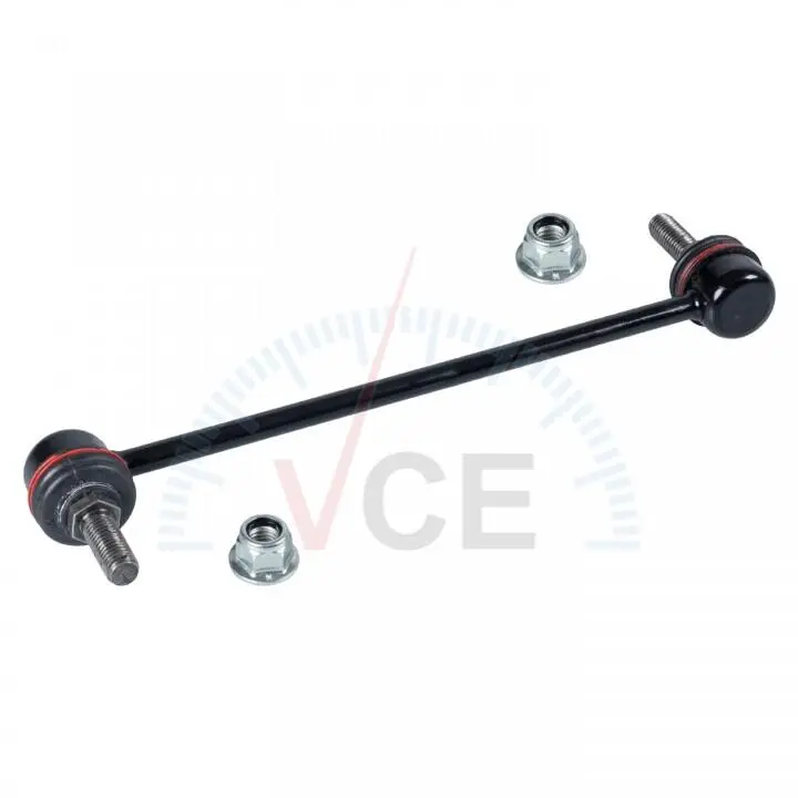 Тяга стабилизатора SWAG 10941045 (фото 1)