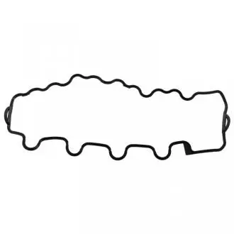 Прокладка крышки клапанов mb c-class (w202) SWAG 10946040