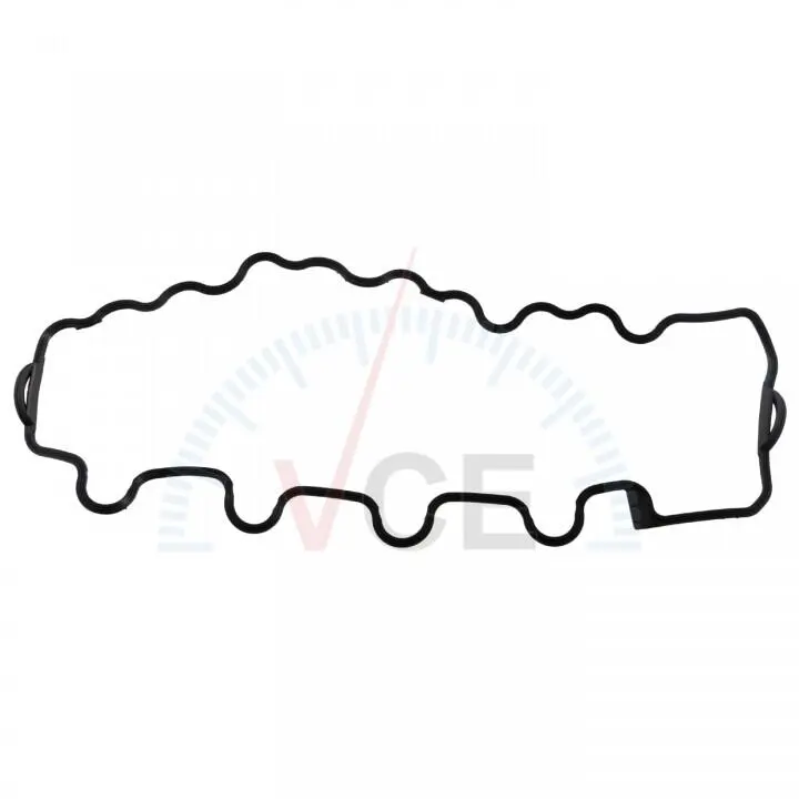 Фото 1 - Прокладка крышки клапанов mb c-class (w202) SWAG 10946040 Прокладка крышки клапанов mb c-class (w202) SWAG 10946040 (фото 1)