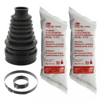 Пыльник шруса (внутренний) SWAG 10948822