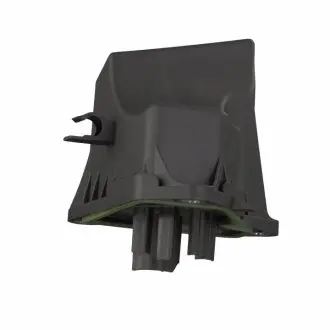 Маслосъемный щиток, вентиляция картера SWAG 10 94 9467