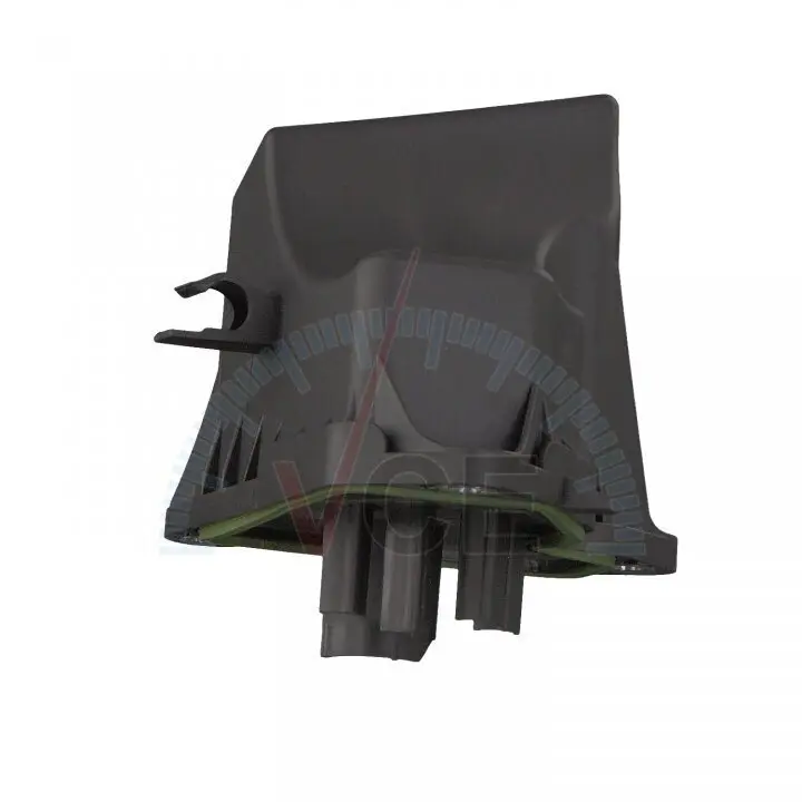 Фото 1 - Маслознімний щиток, вентиляція картера SWAG 10 94 9467 Маслознімний щиток, вентиляція картера SWAG 10 94 9467 (фото 1)