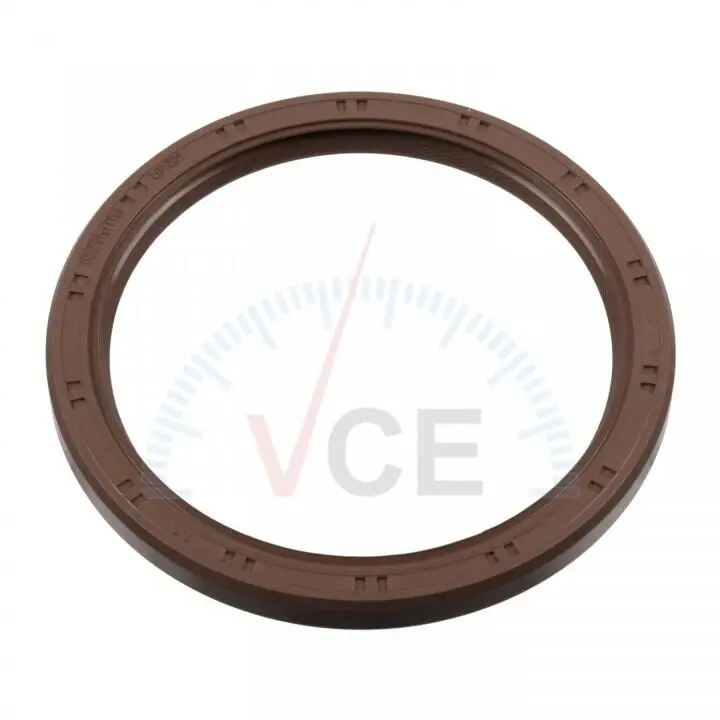 Сальник колінвалу (задній) SWAG 11101220 (фото 1)