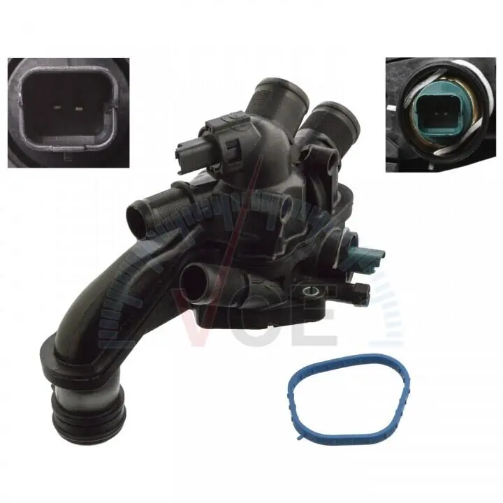 Фото 1 - Термостат citroen c4 c4 grand picasso c4 ii c4 picasso i ds3/mini clubman paceman/peugeot 207 1,4 1,6 06- SWAG 11103197 Термостат citroen c4 c4 grand picasso c4 ii c4 picasso i ds3/mini clubman paceman/peugeot 207 1,4 1,6 06- SWAG 11103197 (фото 1)