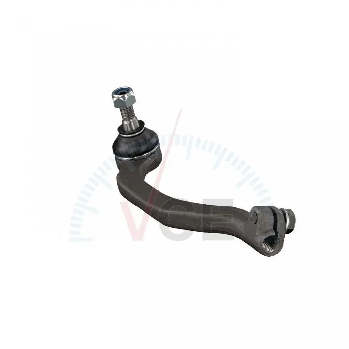 Наконечник поперечної кермової тяги SWAG 11 93 0819 (фото 1)