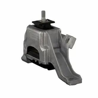 Підвіска, двигун SWAG 11 93 1784