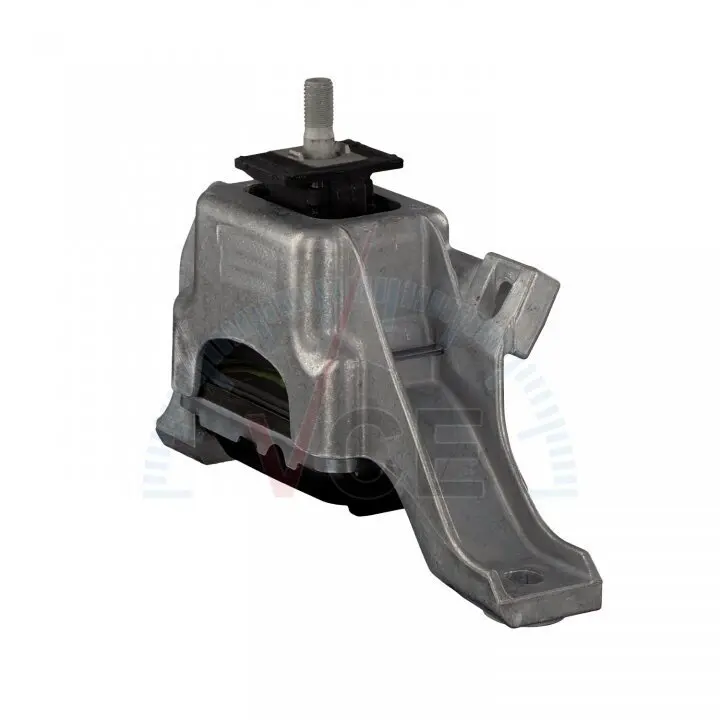 Підвіска, двигун SWAG 11 93 1784 (фото 1)