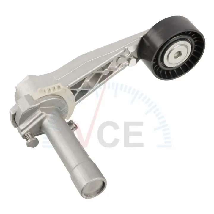 Фото 1 - Натягувач поліклінового ременя SWAG 11933136 Натягувач поліклінового ременя SWAG 11933136 (фото 1)