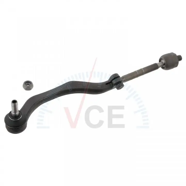 Рульова тяга SWAG 11934303 (фото 1)