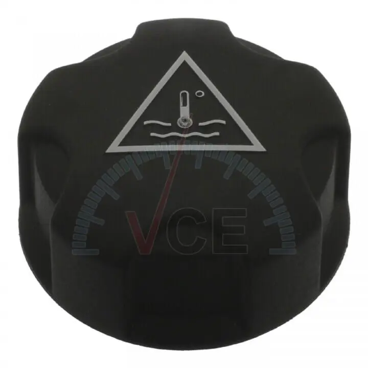 Кришка бачка системи охолодження SWAG 11936772 (фото 1)