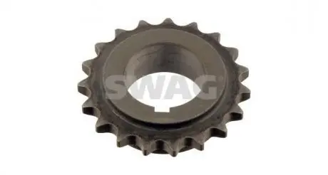 Шестерня, колінчастий вал SWAG 12 92 5439