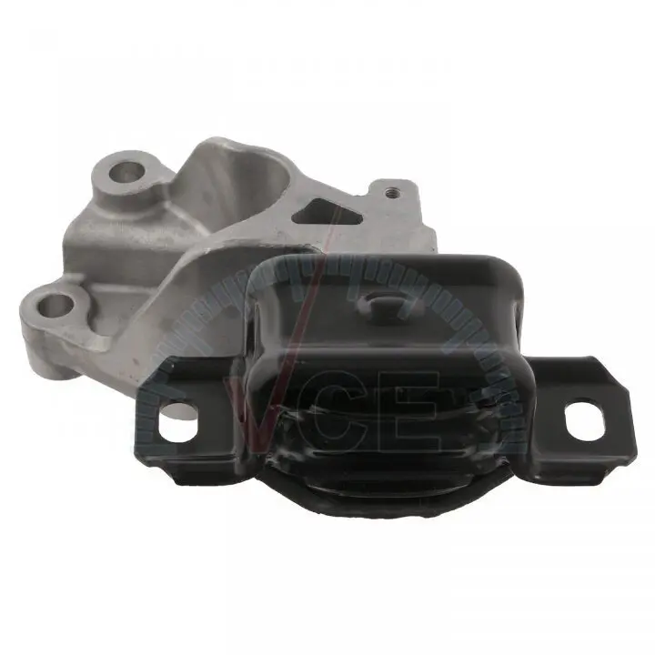 Опора двигуна / КПП SWAG 12 93 2515 (фото 1)