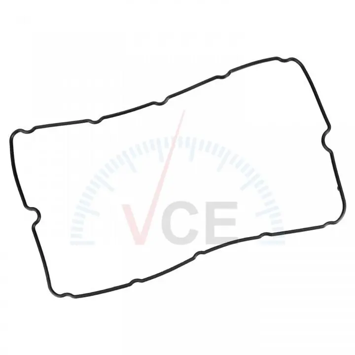 Фото 1 - Прокладка крышки клапанов ford transit 2.0/2.4 tdci 00- SWAG 15105734 Прокладка крышки клапанов ford transit 2.0/2.4 tdci 00- SWAG 15105734 (фото 1)