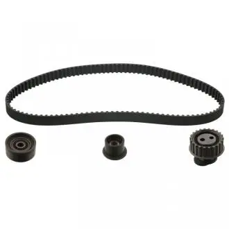 Ремінь грм (набір) SWAG 20020007