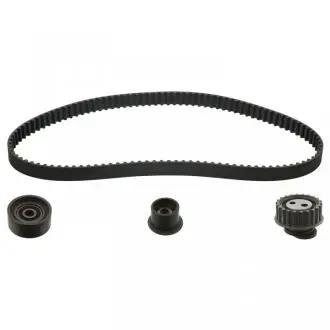 Ремінь грм (набір) SWAG 20020008