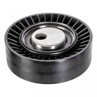 Паразитный/ведущий ролик, поликлиновый ремень SWAG 20030006