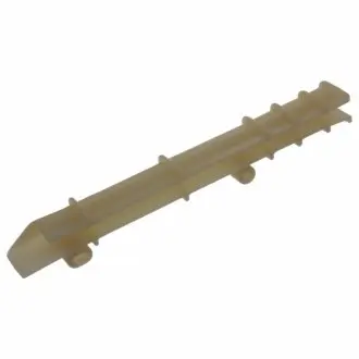 Планка успокоителя, цепь привода SWAG 20 09 0002