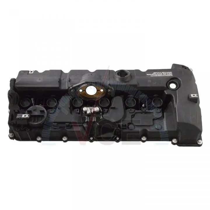 Фото 1 - Крышка головки цилиндра SWAG 20 10 3099 Крышка головки цилиндра SWAG 20 10 3099 (фото 1)