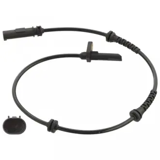 Датчик abs задній bmw 5, 6, 6, 6 gran coupe 1.6-4.4 06.09-10.18 SWAG 20106184