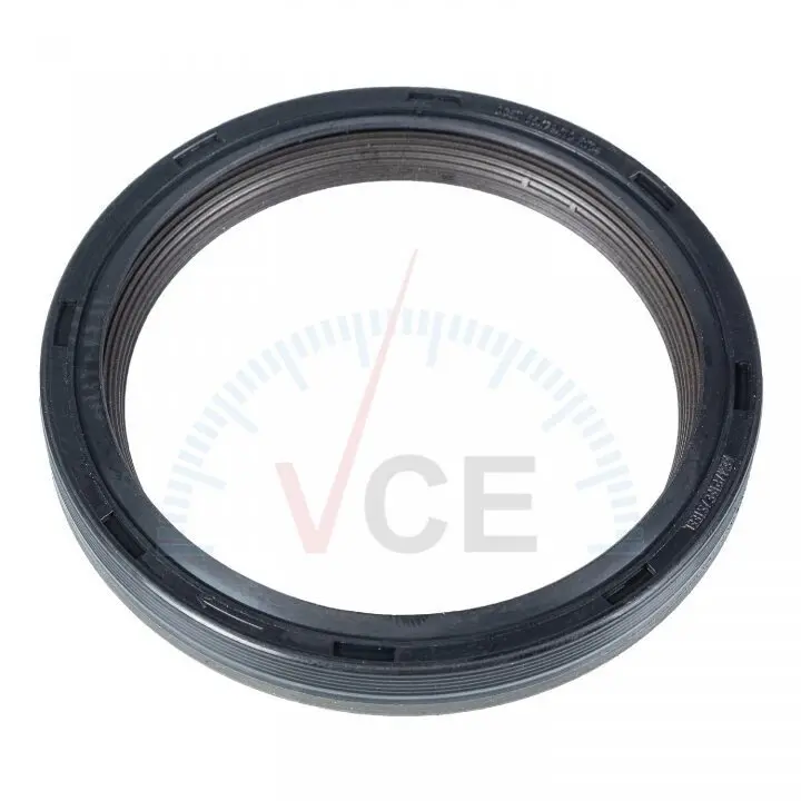 Кільце ущільнювача, колінчастий вал SWAG 20 10 9474 (фото 1)