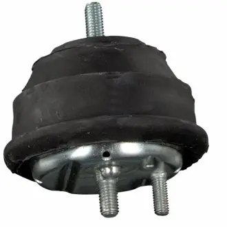 Подвеска, двигатель SWAG 20 13 0016