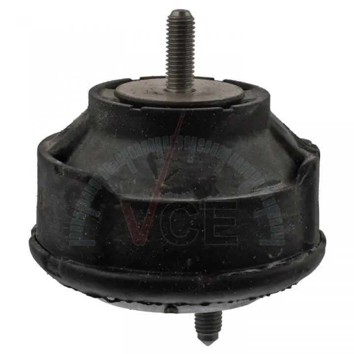 Фото 1 - Подвеска, двигатель SWAG 20 13 0041 Подвеска, двигатель SWAG 20 13 0041 (фото 1)