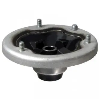 Опора стойка амортизатора SWAG 20540015