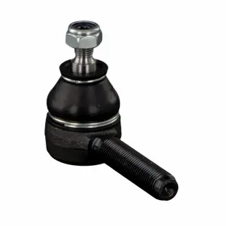 Наконечник поперечной рулевой тяги SWAG 20 71 0002