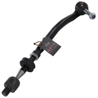 Поперечная рулевая тяга SWAG 20 72 0034