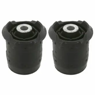 Комплект подшипника, балка моста SWAG 20 79 0012