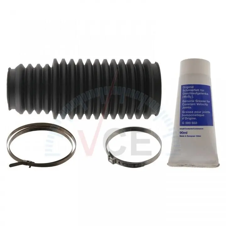 Фото 1 - Пильовик (набір) SWAG 20800008 Пильовик (набір) SWAG 20800008 (фото 1)