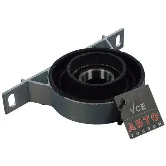 Підвіска, карданний вал SWAG 20 87 0007