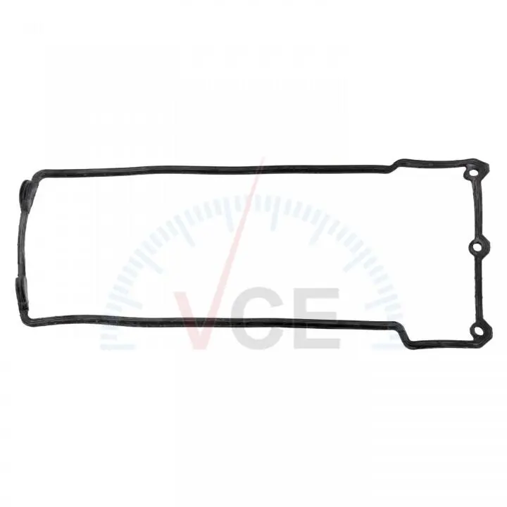 Фото 1 - Прокладка клапанной крышки SWAG 20901573 Прокладка клапанной крышки SWAG 20901573 (фото 1)