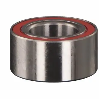 Подшипник ступицы колеса SWAG 20 90 4526