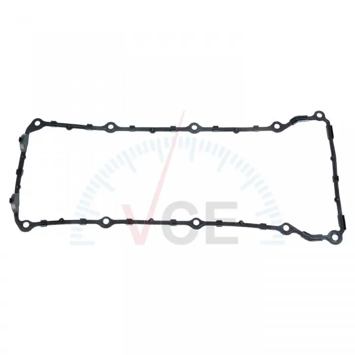 Прокладка клапанной крышки SWAG 20906622 (фото 1)