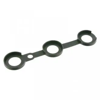 Прокладка клапанной крышки SWAG 20909766