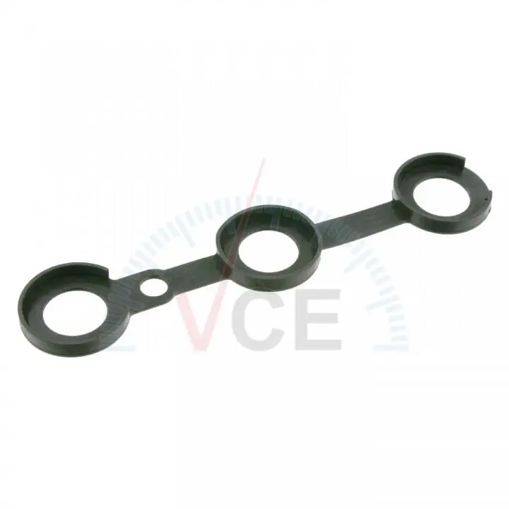 Прокладання клапанної кришки SWAG 20909766 (фото 1)