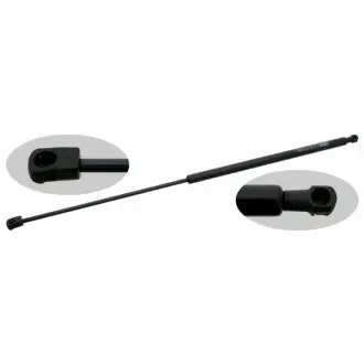 Амортизатор капота bmw 7 e65 SWAG 20923649