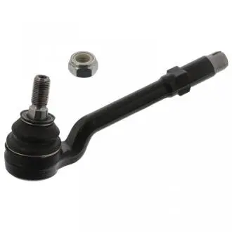 Наконечник поперечной рулевой тяги SWAG 20923936