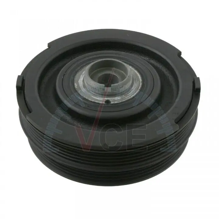 Шків колінчастого валу SWAG 20923949 (фото 1)