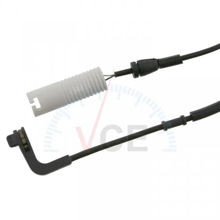 Фото 1 - Датчик износа колодок тормозных SWAG 20924319 Датчик износа колодок тормозных SWAG 20924319 (фото 1)